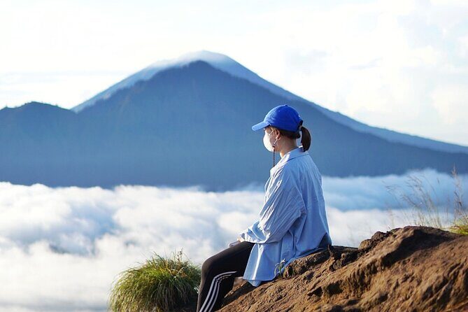 Mount Batur Sunrise Trekking - All Inclusive - Coffee plantation time: the last flavor stop before return