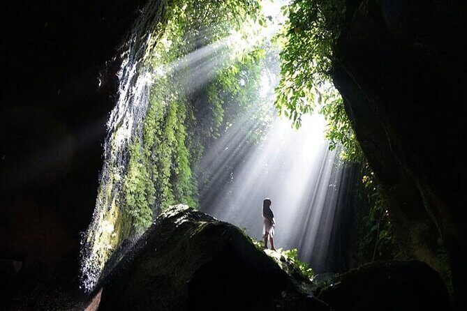 Mount Batur Sunrise Trekking and Hidden Waterfall - Mt. Batur sunrise: the view you came for, in the right order