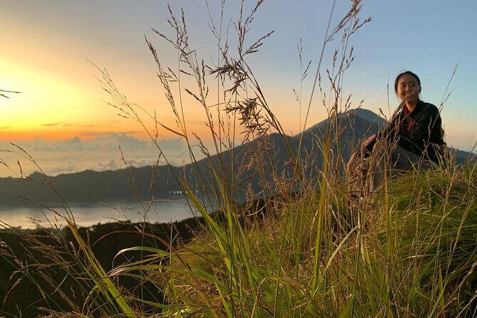 Mount Batur Sunrise Trekking and Hidden Waterfall - Tukad Cepung Waterfall: the cave makes it feel like a special effect