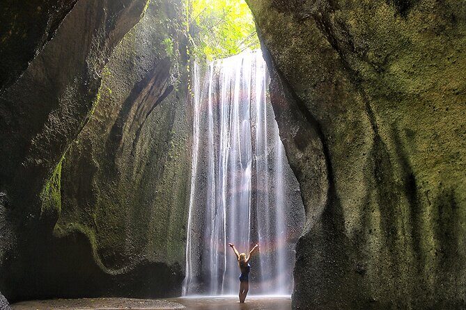 Mount Batur Sunrise Trekking and Hidden Waterfall - Who this tour is best for (and who should rethink it)