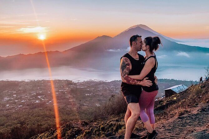 Mount Batur Sunrise Trekking and Natural Hot Spring Tour - Key Highlights You’ll Actually Feel