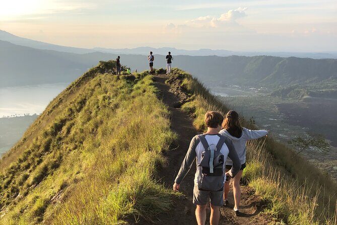 Mount Batur Sunrise Trekking and Natural Hot Spring Tour - Why Mount Batur Sunrise Still Beats Bali’s Later Hours