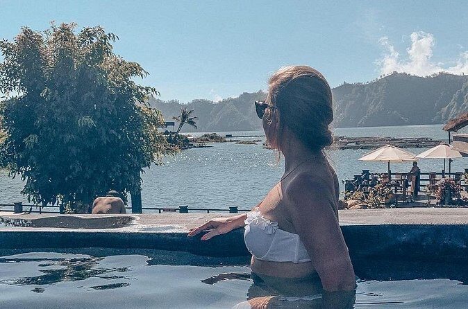 Mount Batur Sunrise Trekking and Natural Hot Spring Tour - Getting From Ubud: The Early Start Reality Check