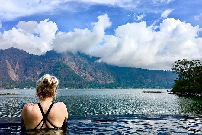 Mount Batur Sunrise Trekking and Natural Hot Spring Tour - Guide Quality: Why Names Like Komang and Wayan Matter