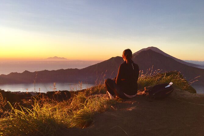 Mount Batur Sunrise Trekking and Natural Hot Spring Tour - The Climb Details: Guided Pace, Head Lamps, and Steam Vents