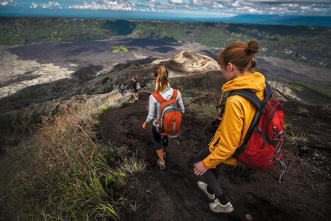 Mount Batur Sunrise Trekking and Rice Terrace Adventure - Tegalalang Rice Terraces: A Morning Coffee Reset (Not Just a Side Stop)