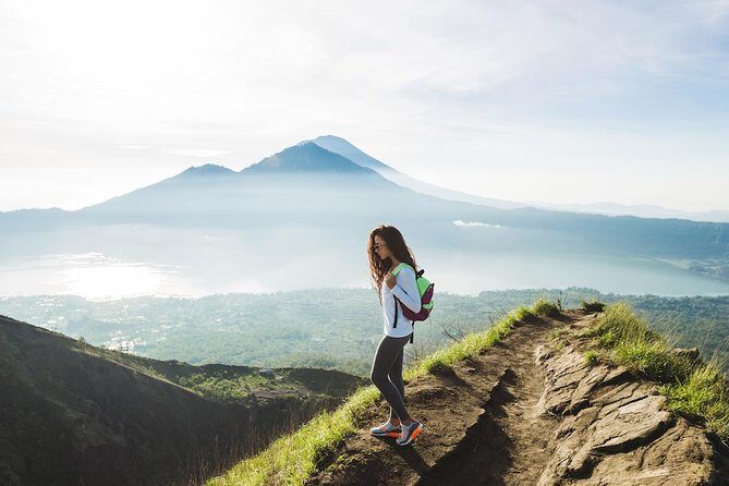 Mount Batur Sunrise Trekking and Rice Terrace Adventure - Price and Value: Does $80 Really Cover What Matters?