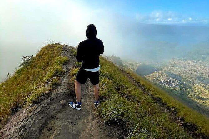 Mount Batur Sunrise Trekking (Group Tour) - Why the Mount Batur Sunrise Trek Really Works