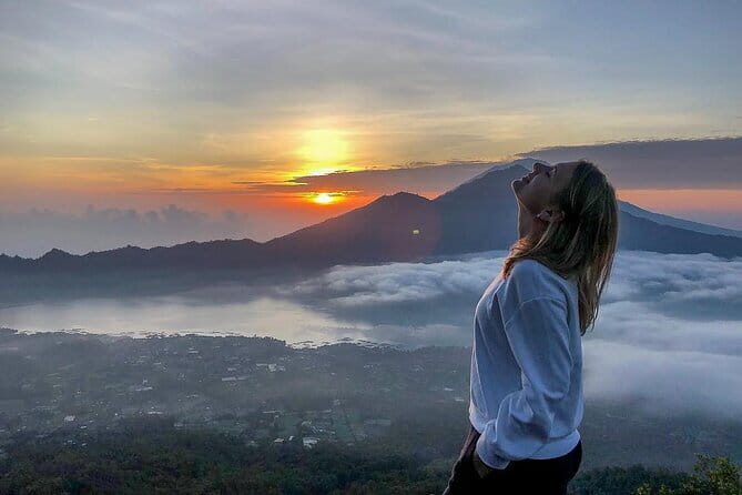 Mount Batur Sunrise Trekking (Group Tour) - Getting There: Transfers That Save Your Brain at 2:00 a.m.