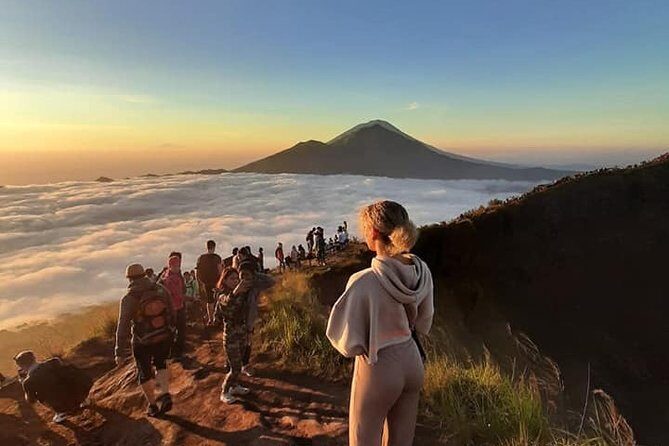 Mount Batur Sunrise Trekking Guide - Key things I’d pack my questions about