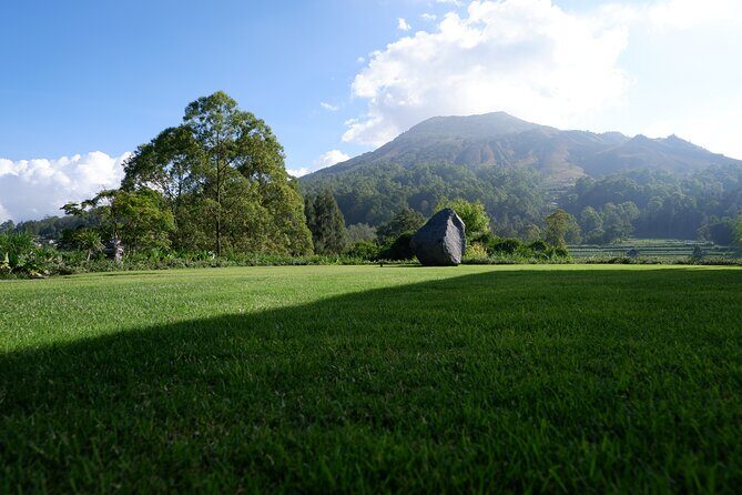 Mount Batur Sunrise Trekking Guide - Hot Tea, Picnic Breakfast, and the Comfort You’ll Thank Yourself For