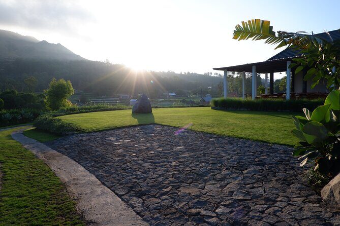 Mount Batur Sunrise Trekking Guide - Guide, Driver, and the Private-Group Advantage