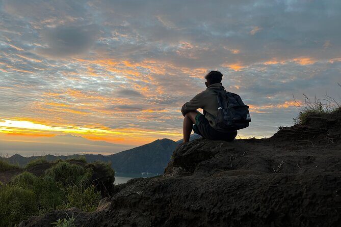 Mount Batur Sunrise Trekking Guide - Weather, Sunrise Dependence, and How to Prepare Smart