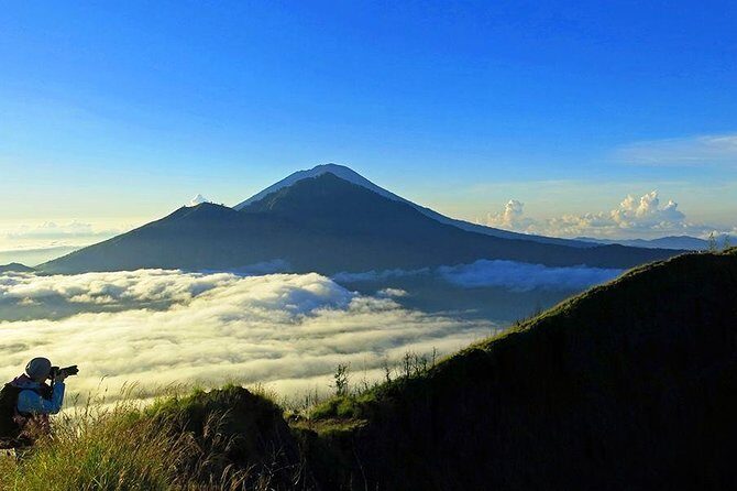 Mount Batur Sunrise Trekking Guide - Pickup, Mobile Ticket, and How the 10-Hour Day Works
