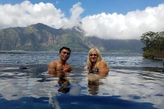 Mount Batur Sunrise Trekking & Hot Spring - Getting from Kuta to the volcano: transfers and the 10-hour rhythm