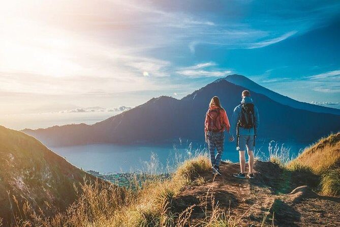 Mount Batur Sunrise Trekking & Hot Spring Tour - Key highlights worth getting excited about