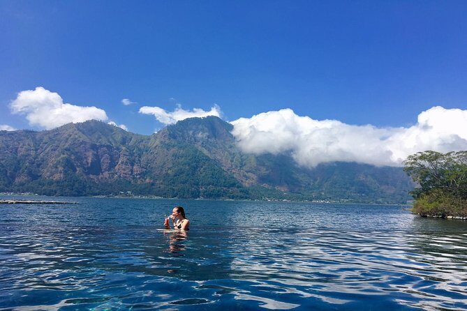 Mount Batur Sunrise Trekking & Hot Spring Tour - Why Mt. Batur Sunrise Feels Different at 3:30 a.m.
