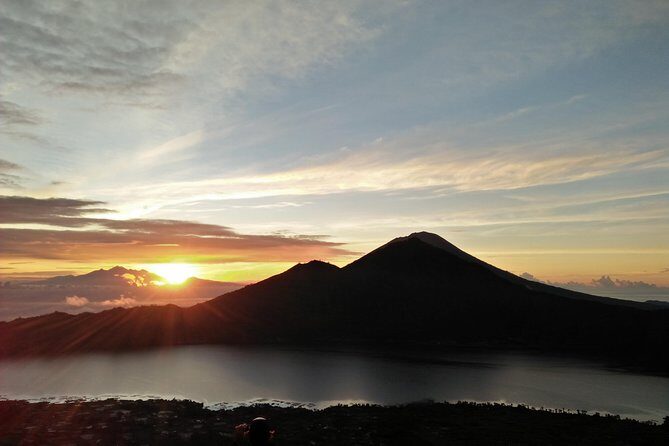 Mount Batur Sunrise Trekking & Hot Spring Tour - Breakfast in Volcanic Steam, Plus What Happens After the Sun Rises