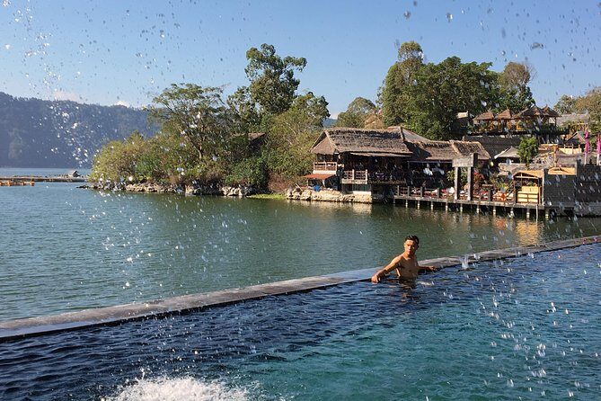 Mount Batur Sunrise Trekking & Hot Spring Tour - Coffee Plantation Stop After the Trek: What to Expect Without the Rush