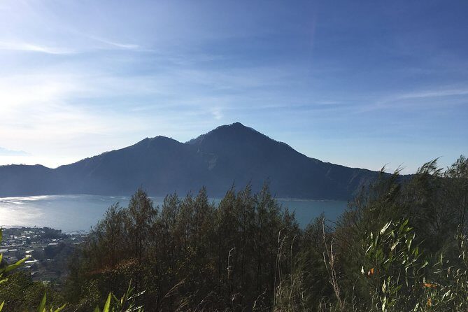 Mount Batur Sunrise Trekking & Hot Spring Tour - Should You Book Mt. Batur Sunrise With Hot Springs and Coffee?