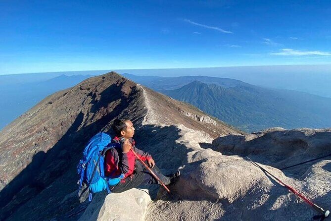 Mount Batur Sunrise Trekking, Hot Springs & Lunch at Restaurant - Pickup, Private Group Flow, and What Your Day Includes