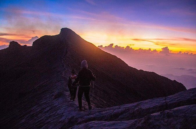Mount Batur Sunrise Trekking, Hot Springs & Lunch at Restaurant - Batur Natural Hot Spring: The Best Kind of Post-Trek Reset