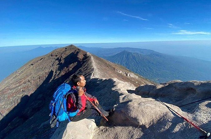 Mount Batur Sunrise Trekking, Hot Springs & Lunch at Restaurant - Who This Mount Batur Sunrise Combo Fits Best