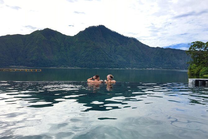 Mount Batur Sunrise Trekking & Natural Hot Spring - All Inclusive - Value for $23.20: what’s really included and why it adds up