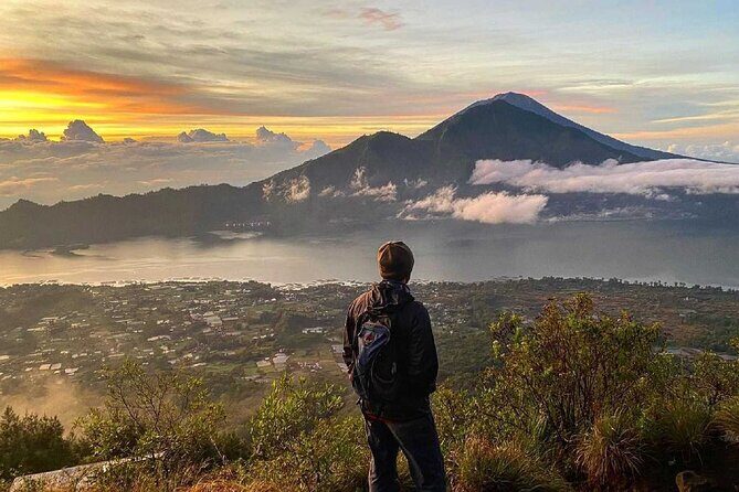 Mount Batur Sunrise Trekking & Natural Hot Spring - All Inclusive - How the day flows: timing from pickup to return by around 12:00