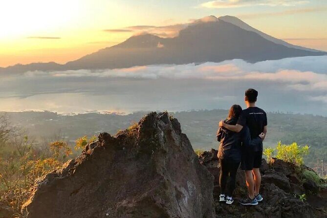 Mount Batur Sunrise Trekking & Natural Hot Spring - All Inclusive - Who this tour suits best (and who should reconsider)