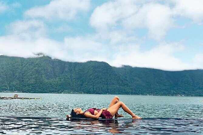 Mount Batur Sunrise Trekking & Natural Hot Spring - All Inclusive - Booking basics to keep expectations realistic