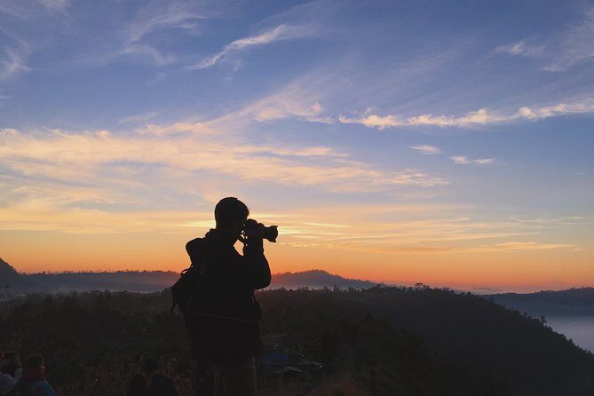 Mount Batur Sunrise Trekking Open Trip All-Inclusive - Price and included value: why $22.86 can make sense here