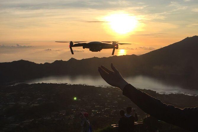 Mount Batur Sunrise Trekking Option - Key highlights that actually matter