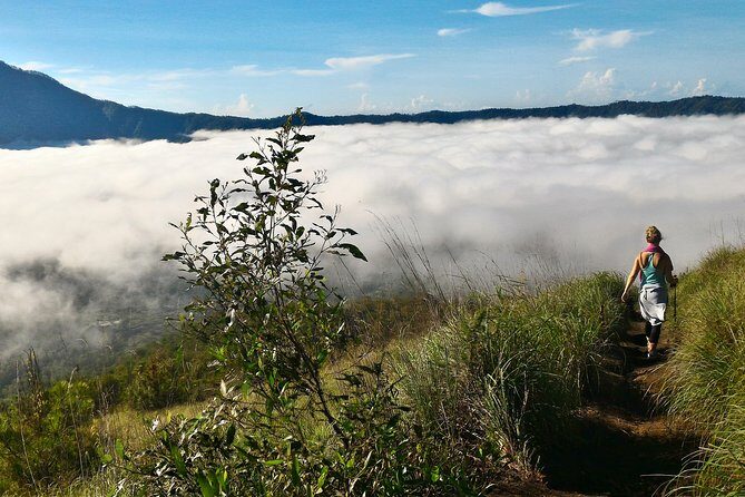 Mount Batur Sunrise Trekking Option - Kintamani Highland and Plateau: quick views that don’t eat your day