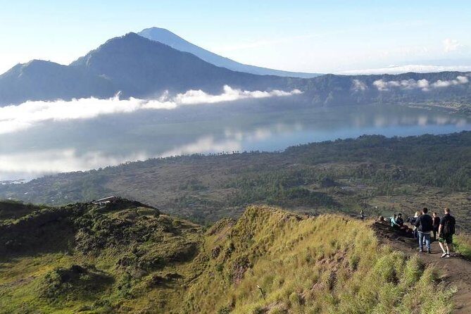 Mount Batur Sunrise Trekking Option - The return route: Tirta Empul and possible Tegalalang passing views