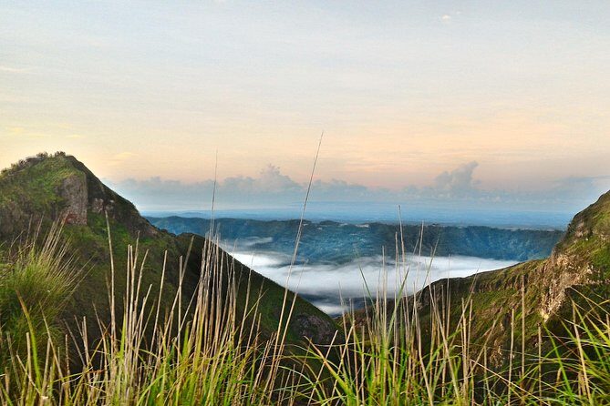 Mount Batur Sunrise Trekking Option - Who should book this sunrise trek (and who should skip it)