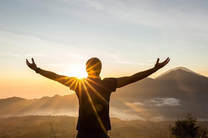 Mount Batur Sunrise Trekking Optional Tour - Guide support on Mount Batur: the difference a good leader makes