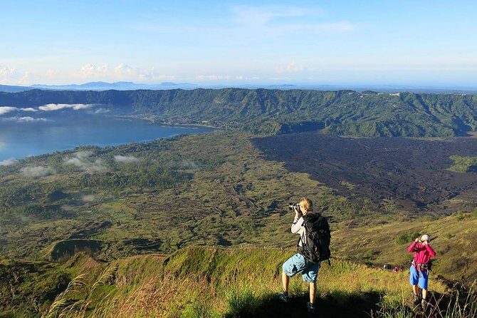 Mount Batur Sunrise Trekking Optional Tour - Sunrise timing and the Kintamani photo stop on the way back