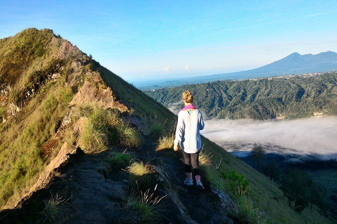 Mount Batur Sunrise Trekking Optional Tour - Price and value for a private sunrise trek from Ubud