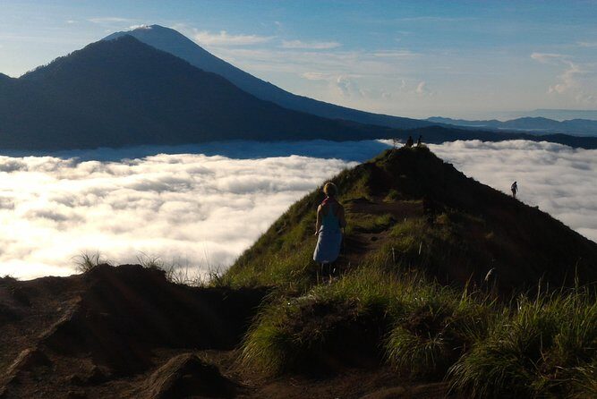 Mount Batur Sunrise Trekking Optional Tour - What to pack: the gear gap the tour doesn’t cover
