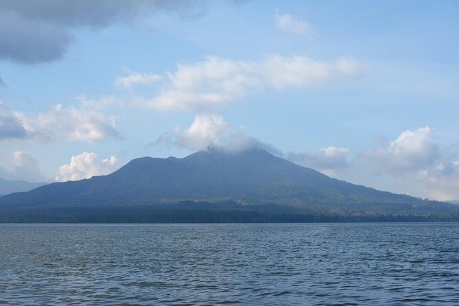 Mount Batur Sunrise Trekking Private All Inclusive - Summit time: sunrise, breakfast, and the crater viewpoint