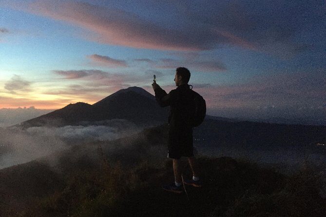 Mount Batur Sunrise Trekking Private All Inclusive - OKA Agriculture Bali coffee stop: tasting without turning the day into a sales pitch