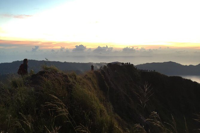 Mount Batur Sunrise Trekking Private All Inclusive - Guides make or break a sunrise trek, and this one gets high marks