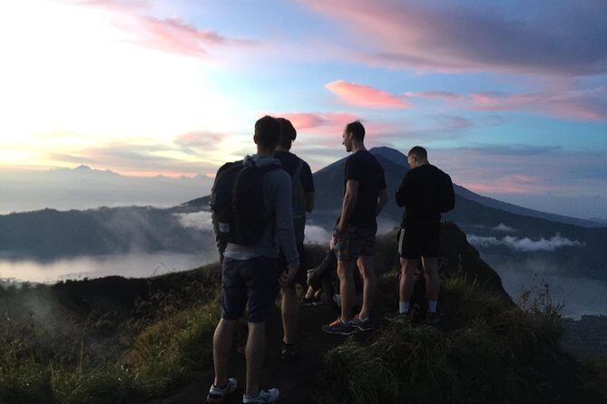 Mount Batur Sunrise Trekking Private All Inclusive - Small group size, English-speaking support, and what that changes for you