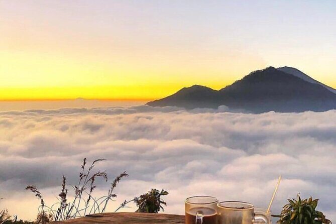 Mount Batur Sunrise Trekking Private Guide - Mt. Batur sunrise: Bali’s signature that starts with a climb