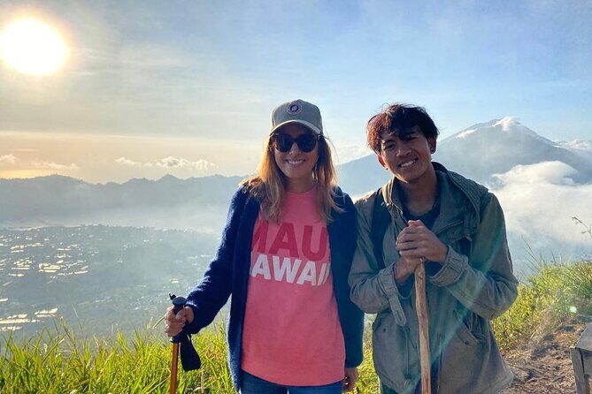 Mount Batur Sunrise Trekking Private Guide - Kintamani and the Lake Batur viewpoints: where the day widens