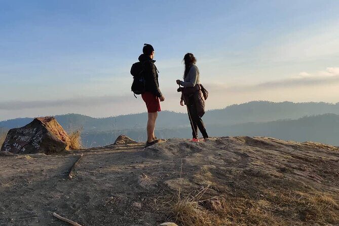 Mount Batur Sunrise Trekking Private Guide - The 4-hour trek: how hard it really is (and how to handle it)