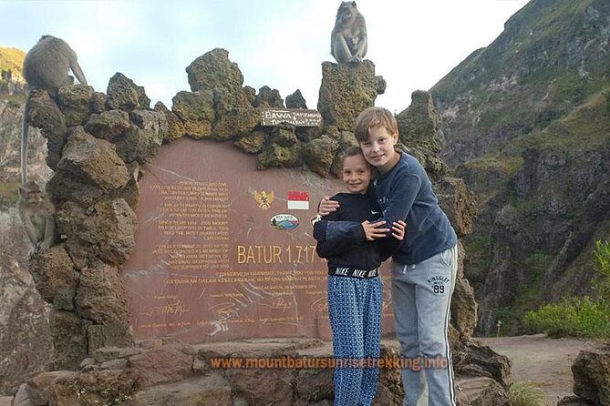 Mount Batur Sunrise Trekking (Private Tour and Breakfast at Restaurant) - Door-to-door private transfers: the real value of this setup