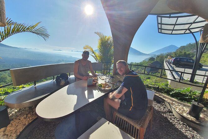 Mount Batur Sunrise Trekking (Private Tour and Breakfast at Restaurant) - Guide quality: English-speaking leadership and “patient pacing” matters