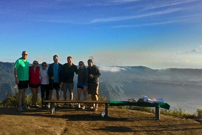 Mount Batur Sunrise Trekking Private Tour with Breakfast and Hotel Transfer - Timing That Actually Makes Sense: from pickup to hotel return